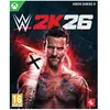 Image de 2K Games WWE 2K26 - Standard Edition - Xbox Series