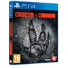 Image de Take-Two EVOLVE - PS4