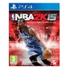Image de Take 2 NBA 2K15