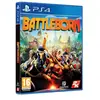 Image de Take-Two BATTLEBORN PS4