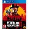 Image de Take-Two RED DEAD REDEMPTION 2 - PS4