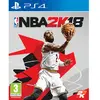 Image de Take 2 NBA 2K18 Legend PS4