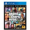 Image de Take-Two GTA V - PS4