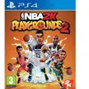 Image de Take-two NBA 2K Playgrounds 2 - PS4