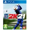Image de 2K Games PGA Tour 2K21 - PS4