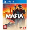 Image de Take Two Interactive Mafia Definitive Edition - Jeu PS4