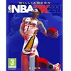 Image de 2K Games NBA 2K21