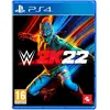 Image de 2k games WWE 2K22 - PS4