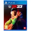 Image de 2k games Jeu vidéo WWE 2K23