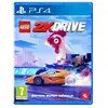 Image de 2K Games Lego 2K Drive Super Géniale - PS4