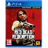 Image de Take-two Jeu vidéo Red Dead Redemption - PS4