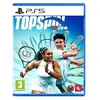 Image de 2k games Jeu vidéo TopSpin 2K25 - PS5