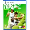 Image de 2k games TopSpin 2K25 Deluxe - PS5