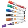 Image de Nobo Marqueurs Encre Liquide 6 Pcs