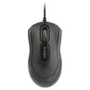 Image de Kensington Mouse-in-a-Box Noir