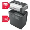 Image de Rexel Momentum X308 Noir