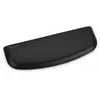 Image de Kensington repose-poignets clavier - Noir