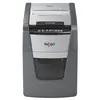 Image de Rexel Destructeur Optimum coupe micro Auto+ 100M