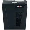 Image de Rexel Destructeur Secure X8 coupe croisée