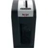 Image de Rexel Secure MC6-SL - Micro-coupe DIN P-5 - 18 L - 55 dB - Noir