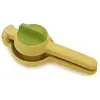 Image de Presse agrumes JuiceMax Joseph Joseph double action lavable lave vaisselle