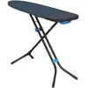 Image de Joseph joseph Table à repasser pliable Glide Plus - 130 cm - Noir