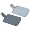 Image de Set 2 planches decouper pliables Joseph Joseph Chop2Pot Plus bleu