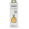 Image de Sacs poubelle recyclés Joseph Joseph IW7 20L gris lot de 20 résistants écologique