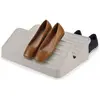 Image de Grand Meuble a Chaussures Joseph Joseph Shoe In Ecru Compact