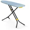 Image de Table a repasser Glide Compact Plus Joseph Joseph Blue Dots silicone