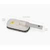 Image de Joseph Joseph Brosse 2-en-1 pour carrelage et joints CleanTech - Pierre