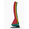 Image de Ensemble d'ustensiles multicolores Joseph Joseph Nest Plus, design innovant et compact.