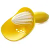Image de Joseph joseph extracteur de jus manuel - Jaune