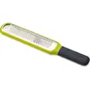 Image de Râpe à agrumes Joseph Joseph Handi-Zest, design compact et ergonomique, vert