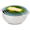 Image de Set preparation Nest 9 Plus Joseph Joseph 9 pieces empilable