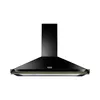 Image de Hotte FALCON Classic 90 Noir/Laiton- FALHDC90BB/-EU