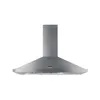 Image de Hotte FALCON 90 Inox/Chrome - LEIHDC90SC/-EU