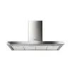 Image de Hotte Ultra Plate FALCON Semi Pro 110 cm INOX - FHDSF1100SS/C