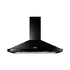 Image de Hotte FALCON classic 100 Noire - LEIHDC100BC/-EU