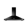 Image de Hotte FALCON 100 cm noire - FALHDC100BC