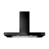 Image de FALCON Hotte plate 110 cm 730 m3/h - UNBHDS110BL