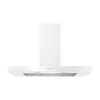 Image de FALCON Hotte plate 110 cm 730 m3/h - UNBHDS110WH