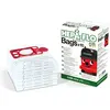 Image de Numatic sacs aspirateur HEPA-flo Henry/Hetty