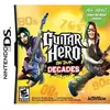 Image de Jeu vidéo Guitar Hero On Tour 2 Decades