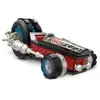 Image de Skylanders SuperChargers figurine véhicule Crypt Crusher