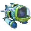 Image de Skylanders Superchargers véhicule Dive Bomber