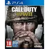 Image de Activision Call of Duty WWII - PS4