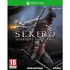 Image de Activision Sekiro Shadows Die Twice - Xbox One