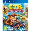 Image de Crash Team Racing Nitro Fueled PS4