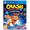 Image de Activision Jeu vidéo Crash Bandicoot 4 - PS4